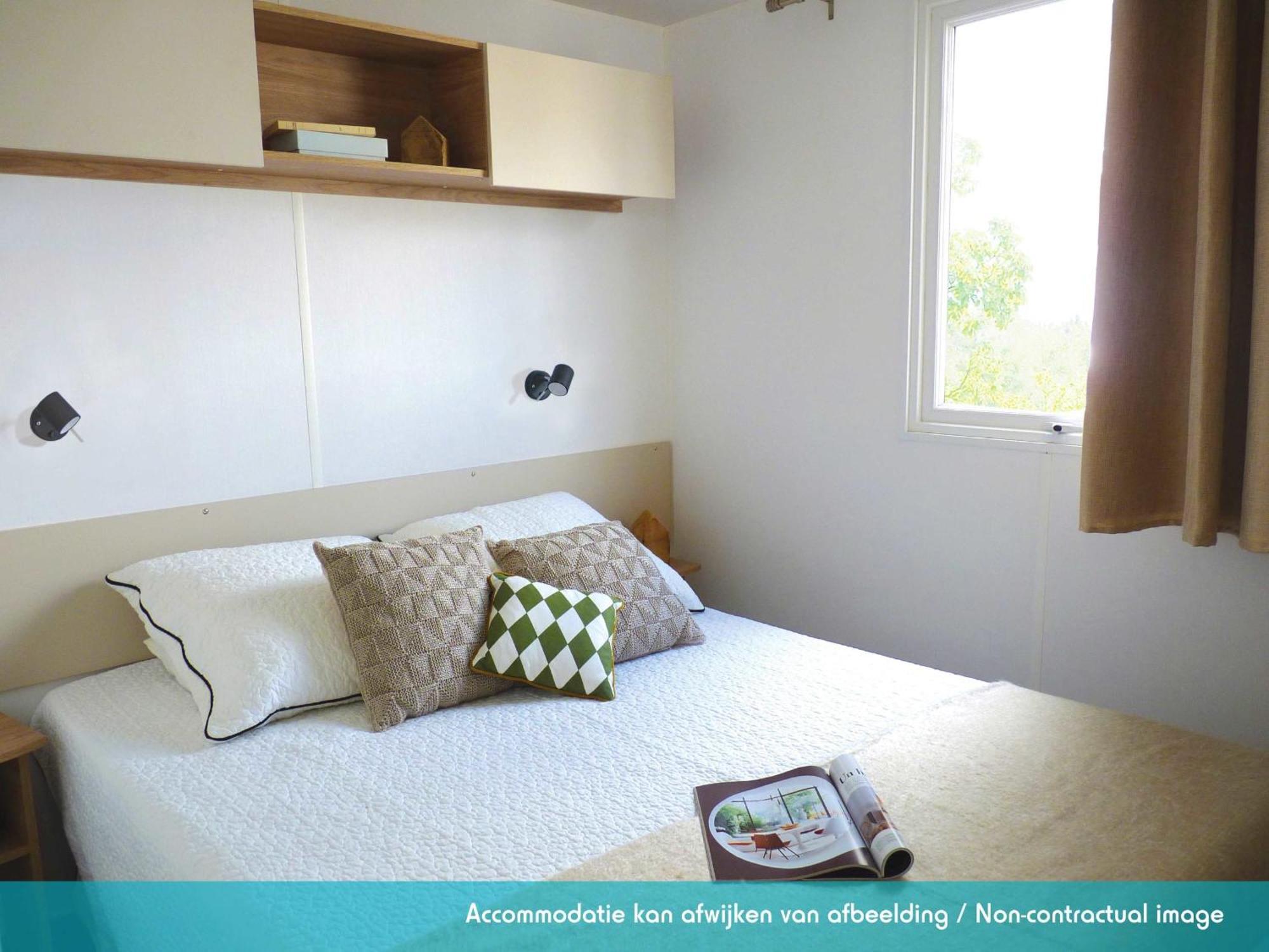 Siblu Camping In De Bongerd โอชต์คาเปลเล ภายนอก รูปภาพ